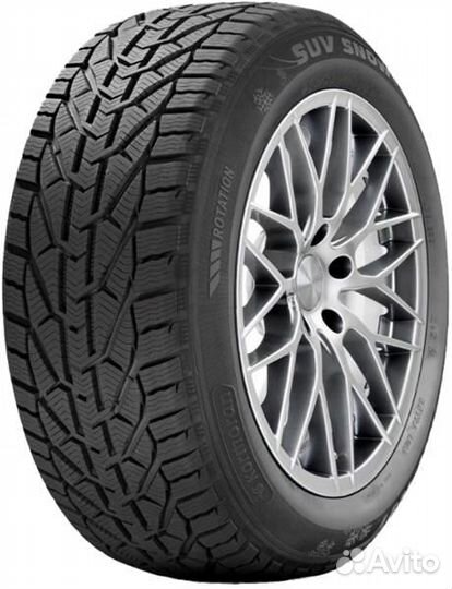 Kormoran SUV Snow 225/65 R17 106H
