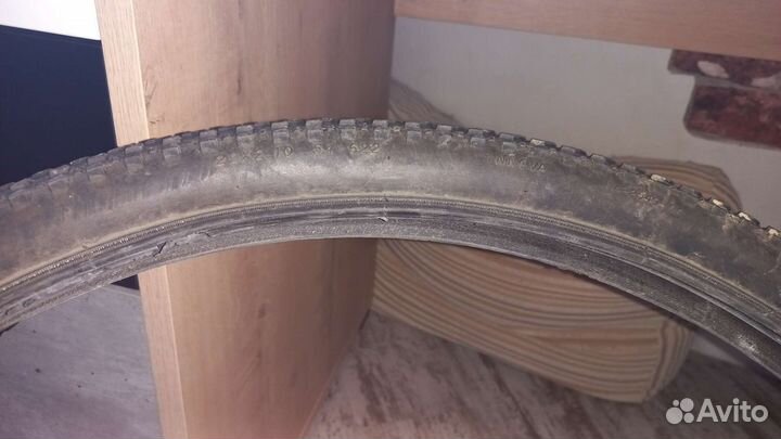 Покрышки для велосипеда 29 innova