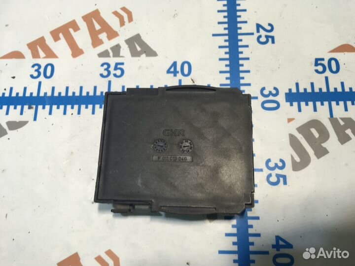 Ниссан Примьера Блок управления давления в шинах