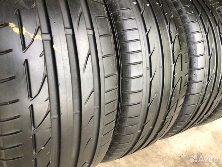 Bridgestone Potenza S001 225/45 R17