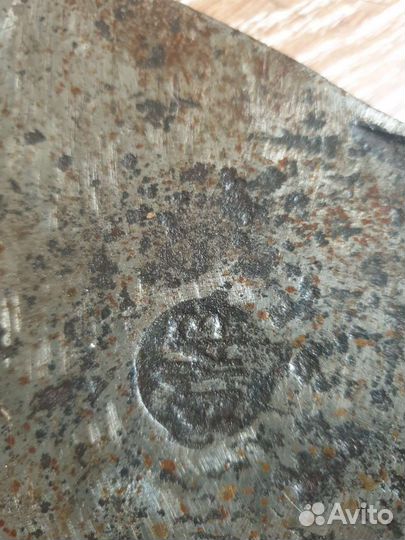 Топоры как новые так и буСССР