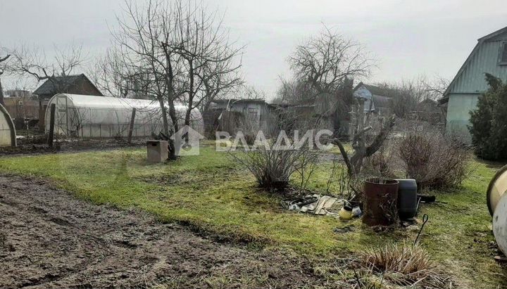 Участок 6 сот. (СНТ, ДНП)