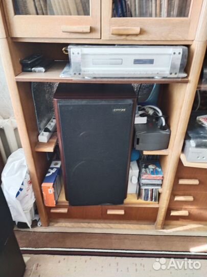 Колонки Diatone DS-2000