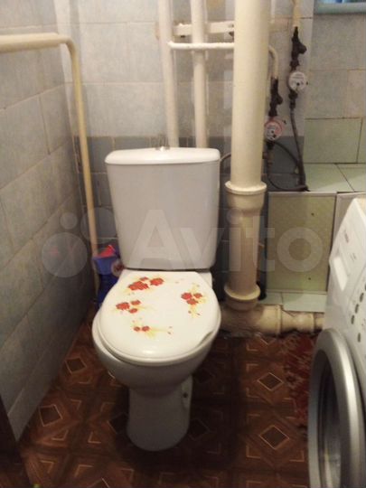 1-к. квартира, 27,3 м², 6/9 эт.