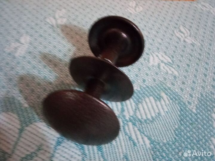 Ручка дверная межкомнатная