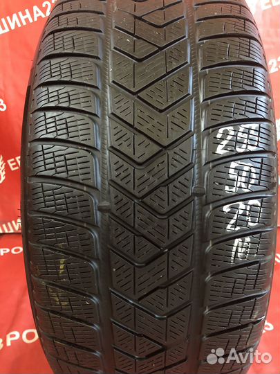 Pirelli Scorpion Winter 255/50 R20 109H