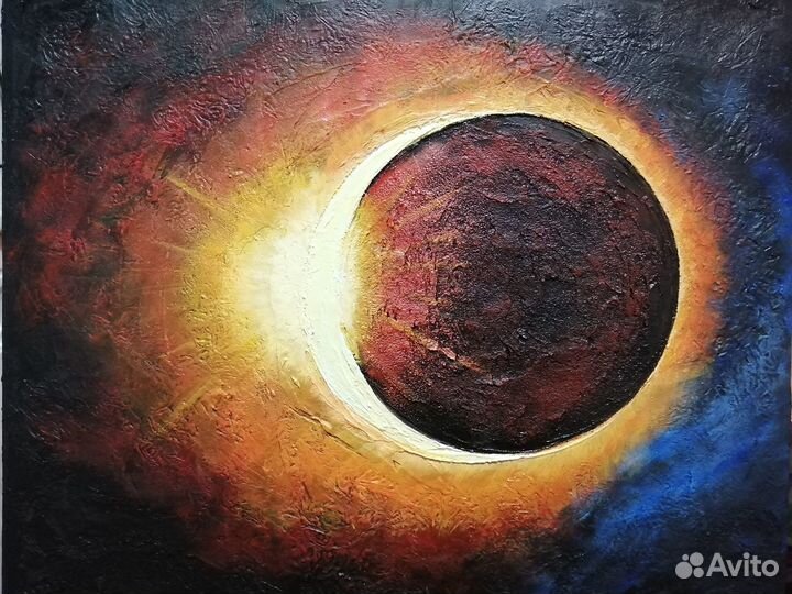 Интерьерная картина 