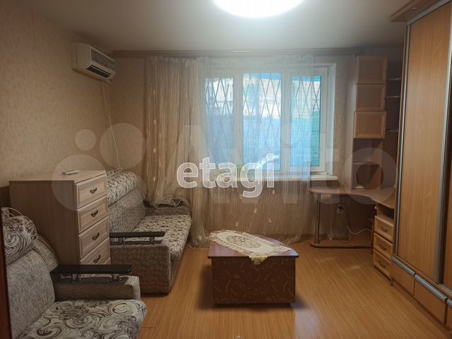 1-к. квартира, 24,7 м², 1/5 эт.