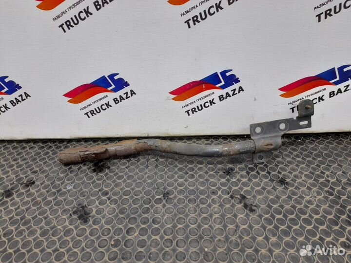 Кронштейн воздушного фильтра Volvo FH, Volvo FM