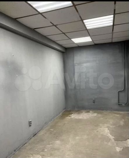 Свободного назначения, 25 м²