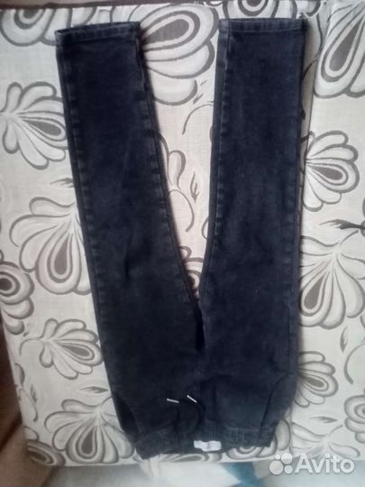 Джинсы на мальчика