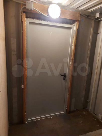 Склад, 4.5 м²