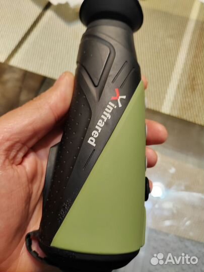 Тепловизионный монокуляр iray xeye E3N