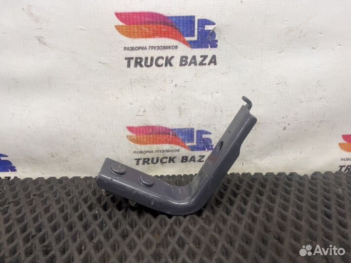 2228328 Кронштейн звукоизоляции Scania 6-series