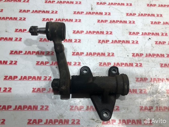 Маятник рулевой Mitsubishi Challenger K99 6G74