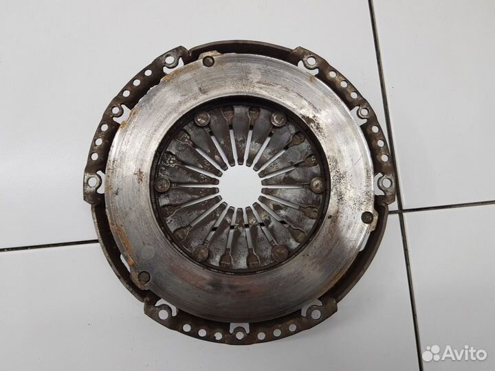 Корзина сцепления