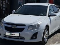 Chevrolet Cruze 1.8 AT, 2014, 145 000 км, с пробегом, цена 1 035 000 руб.