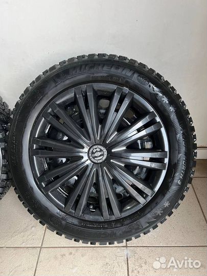 Michelin X-Ice North 3 185/60 R15