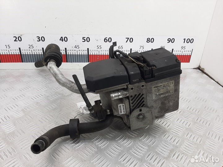 Отопитель автономный (вебасто) для BMW X5 (E53)