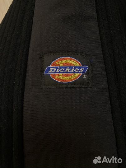 Толстовка Dickies оригинал