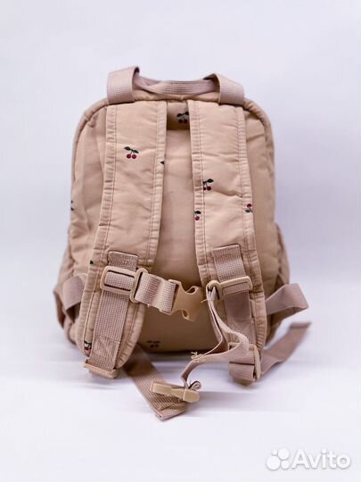 Рюкзак детский для девочки новый