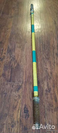 Гриф для штанги бу