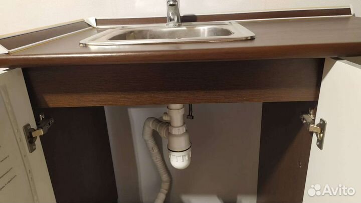 Мойка для кухни