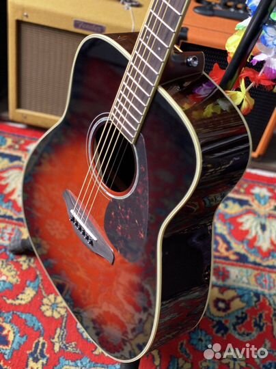 Акустическая гитара Yamaha FG830