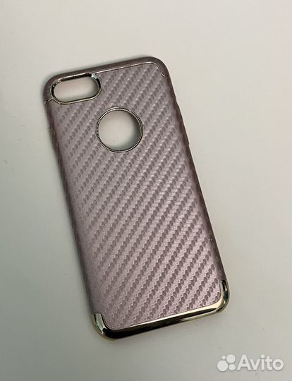 Чехол на iPhone 7