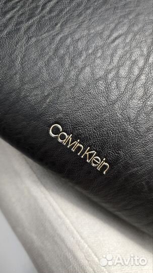 Сумка calvin klein оригинал