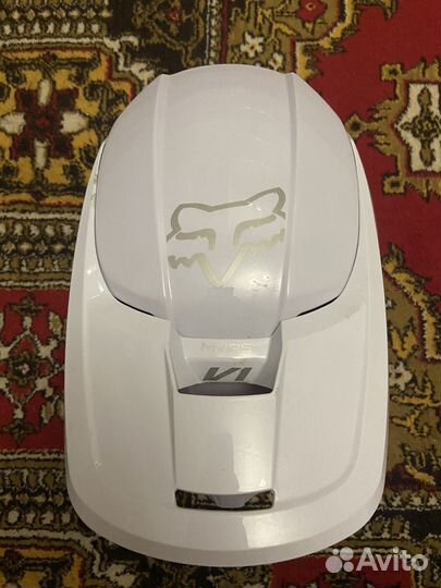 Шлем Fox v1