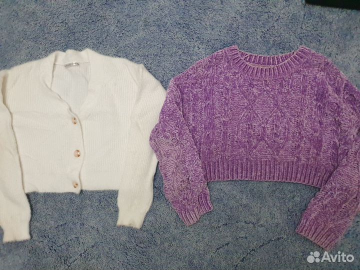 Вещи для девочки-подростка