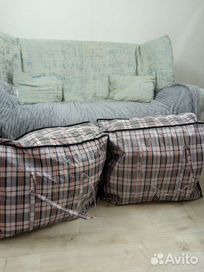 Продам женские вещи пакетом, размер 48-50