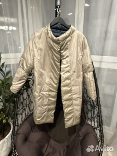 Пуховик Max Mara оригинал