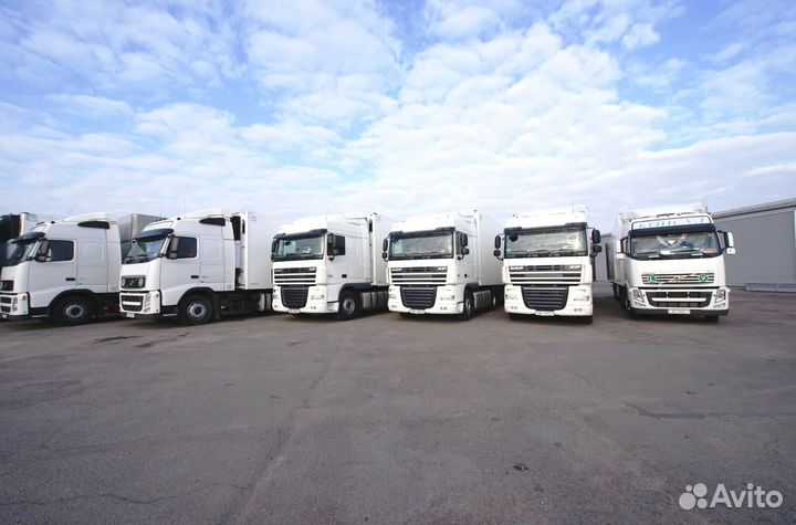 Грузоперевозки 5 тонн межгород от 200км