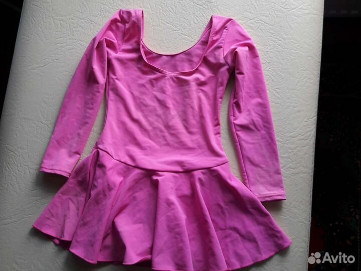 Платье для танцев