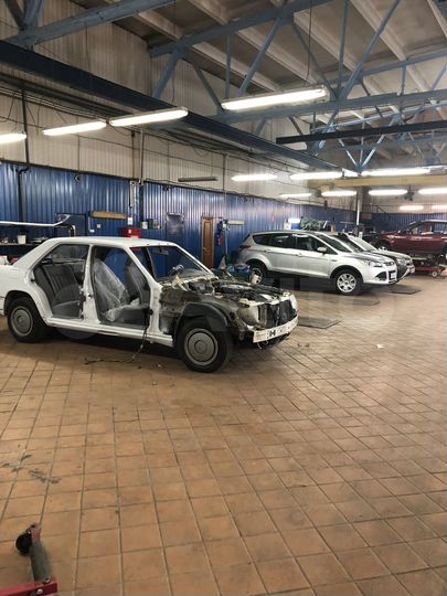 Производство, 226 м²