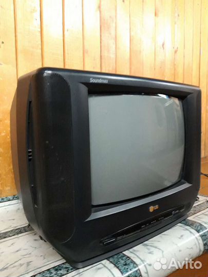 Телевизор LG