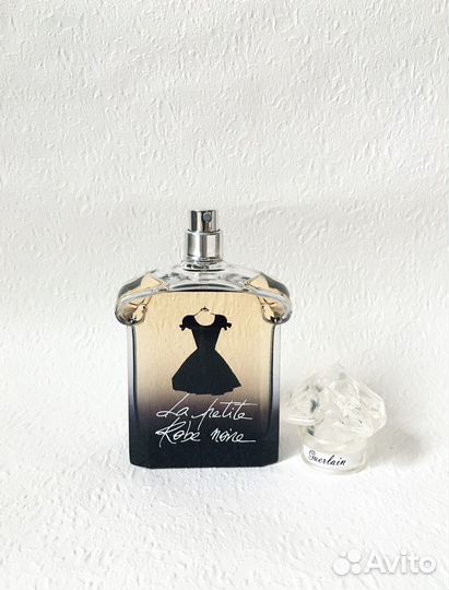 Guerlain la petite robe noire edp