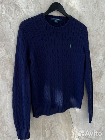 Свитер джемпер Ralph Lauren XS/S 13-15 лет