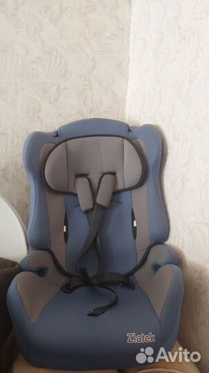 Автомобильное детское