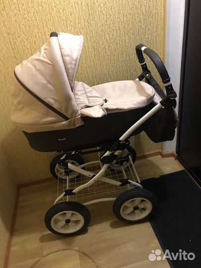 Детские коляски 2в1 бу