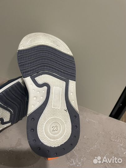 Сандалии детские для мальчиков, р. 23