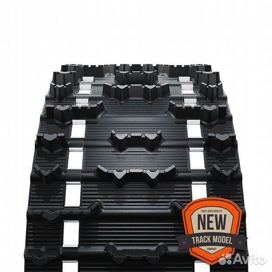 Гусеница Polaris Classic FS, FST, IQ