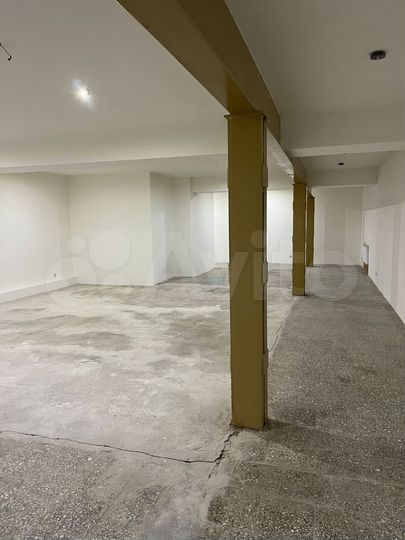 Склад, 500 м²