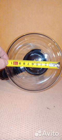 Колба на кофеварку Bosh,Siemens,Neff,Gagenau