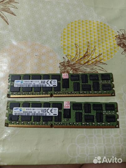 Оперативная память ddr3