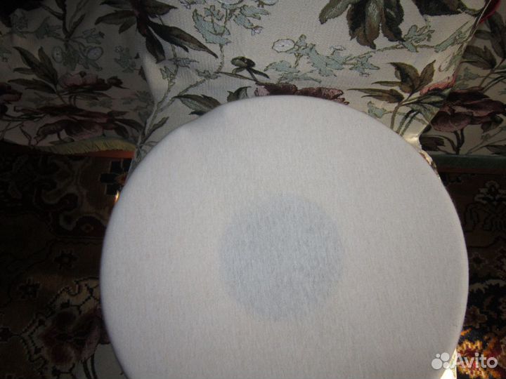 Подушка ортопедическая