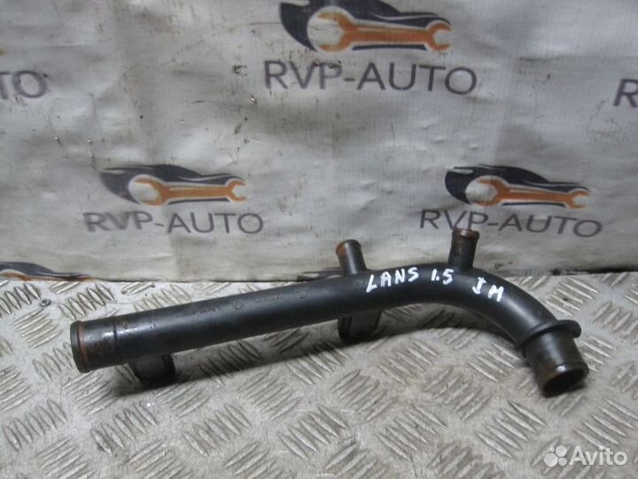 Патрубок Chevrolet Lanos 1.5 2005-2009