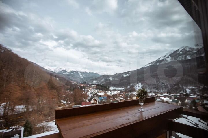 3-к. квартира, 59 м², 6/6 эт.